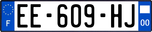 EE-609-HJ