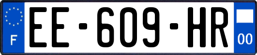 EE-609-HR