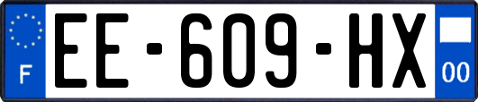 EE-609-HX