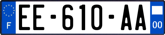 EE-610-AA