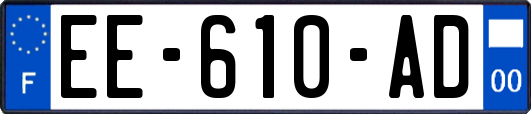 EE-610-AD