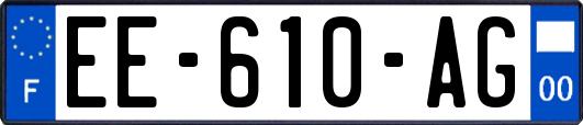 EE-610-AG