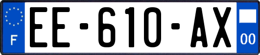 EE-610-AX