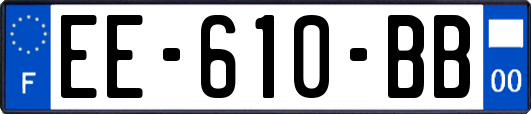 EE-610-BB