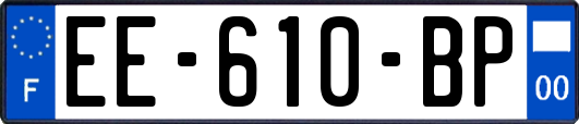 EE-610-BP