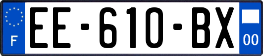 EE-610-BX