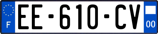 EE-610-CV