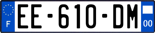 EE-610-DM