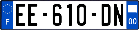 EE-610-DN