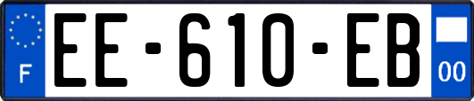 EE-610-EB