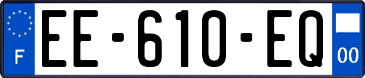 EE-610-EQ