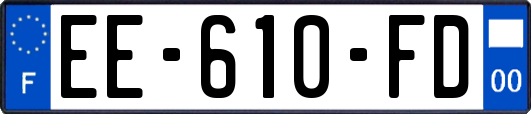 EE-610-FD