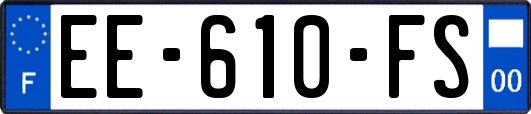 EE-610-FS