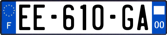 EE-610-GA