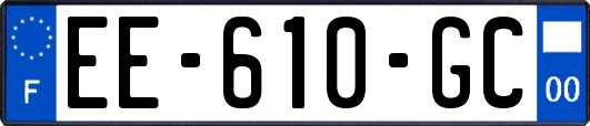 EE-610-GC