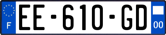EE-610-GD