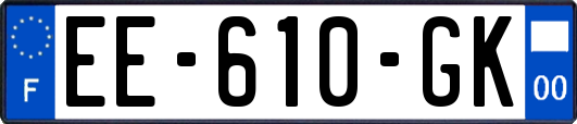 EE-610-GK