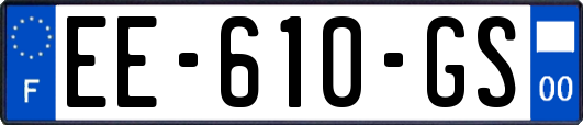 EE-610-GS