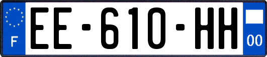 EE-610-HH