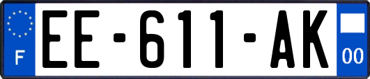 EE-611-AK