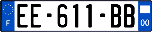 EE-611-BB