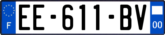 EE-611-BV