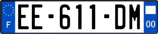 EE-611-DM