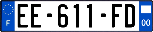 EE-611-FD