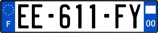 EE-611-FY