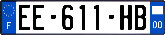 EE-611-HB