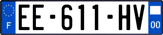 EE-611-HV
