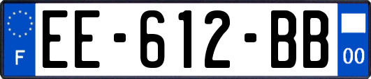 EE-612-BB