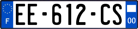 EE-612-CS