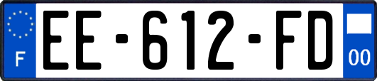 EE-612-FD