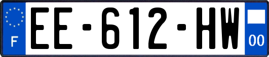 EE-612-HW