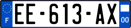 EE-613-AX