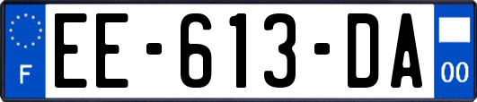 EE-613-DA