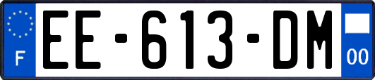 EE-613-DM