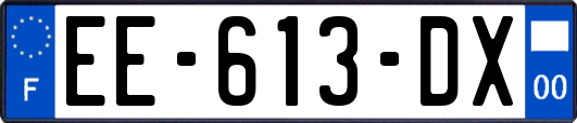 EE-613-DX