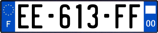 EE-613-FF