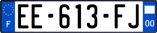 EE-613-FJ