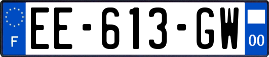 EE-613-GW
