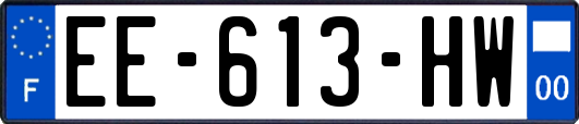 EE-613-HW