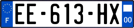 EE-613-HX