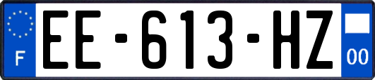 EE-613-HZ