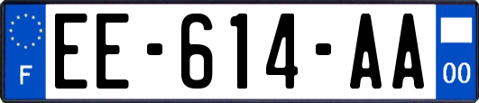 EE-614-AA