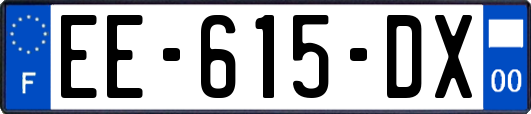 EE-615-DX