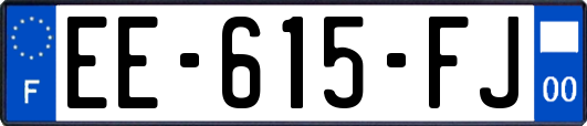 EE-615-FJ