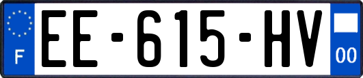 EE-615-HV