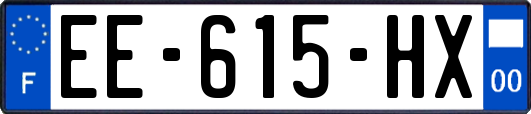 EE-615-HX